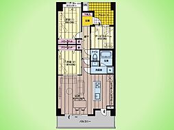 サーパス湘南代官町