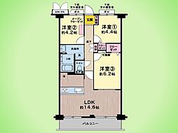 クリオ平塚松風壱番館