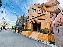 ライオンズマンション宮前平第8