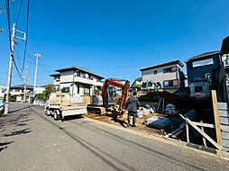 神奈川県海老名市国分南３丁目