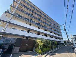 パレステージ中山II