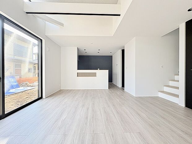 ~お気軽にご見学してください~