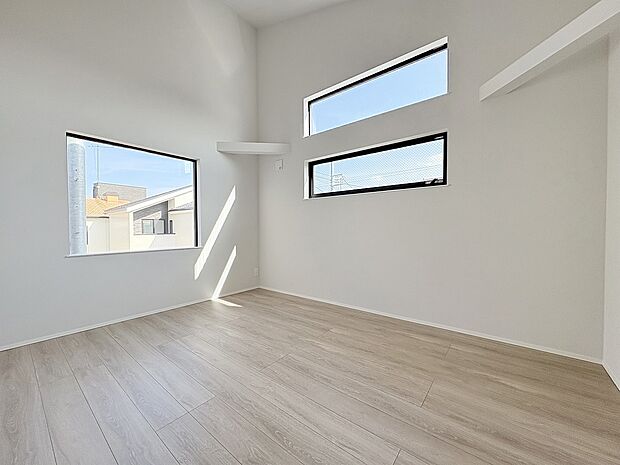 ~お気軽にご見学してください~