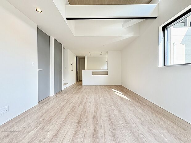 ~お気軽にご見学してください~