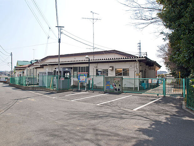 海老名市立下今泉保育園 距離約800m