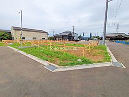 神奈川県相模原市中央区田名