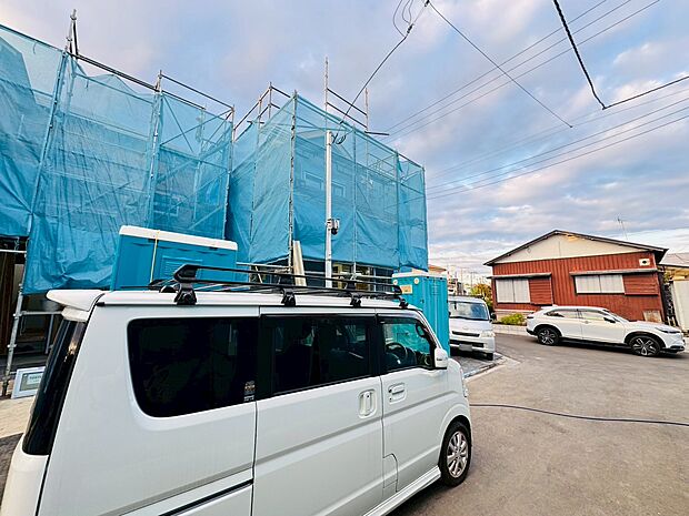 〜お気軽にお問い合わせください!〜