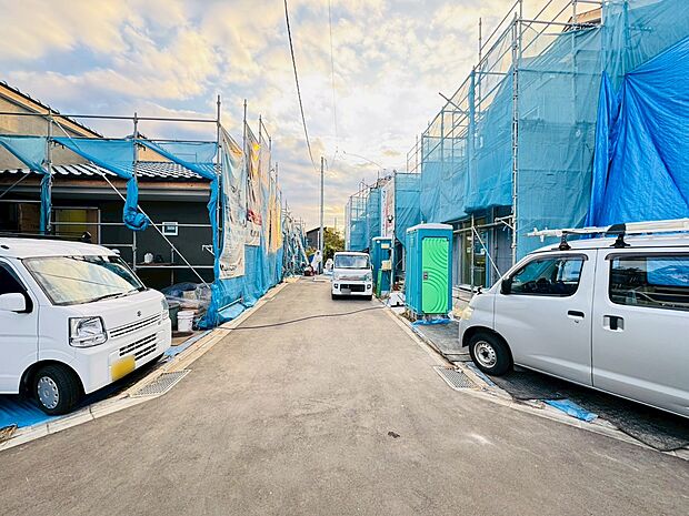 〜お気軽にお問い合わせください!〜