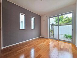 子供部屋の画像