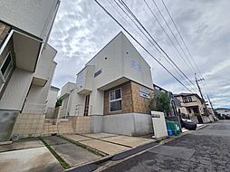 神奈川県川崎市麻生区多摩美１丁目