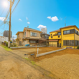 東京都町田市原町田２丁目