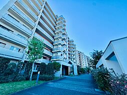 森の台ネーブルランド壱番館