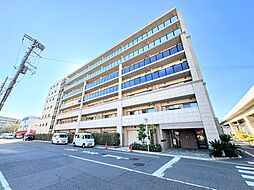 プレシス横浜ベイサイド