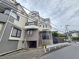 神奈川県川崎市麻生区東百合丘２丁目