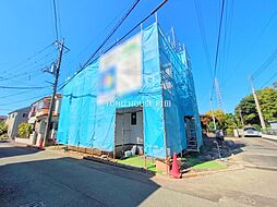 神奈川県相模原市中央区上矢部５丁目