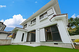 神奈川県横浜市青葉区みたけ台