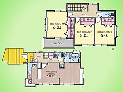 神奈川県横浜市泉区和泉中央北１丁目