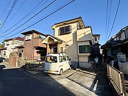 神奈川県横浜市泉区和泉中央北１丁目