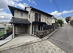 神奈川県川崎市麻生区高石４丁目