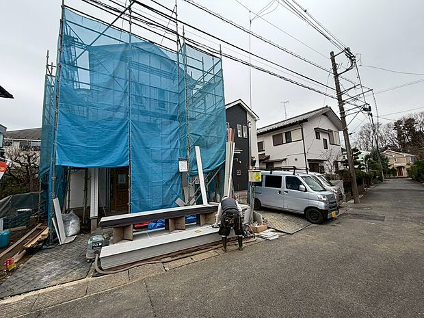 ~お気軽にお問い合わせください!~