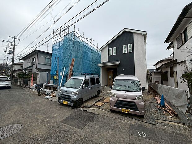 ~お気軽にお問い合わせください!~