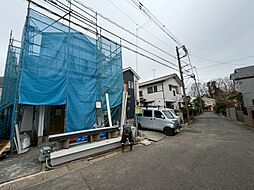 東京都町田市本町田