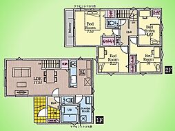 神奈川県海老名市国分南２丁目