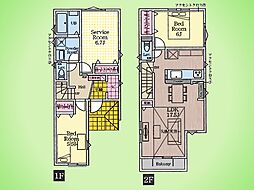 神奈川県海老名市国分南２丁目