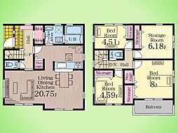 神奈川県海老名市国分南３丁目