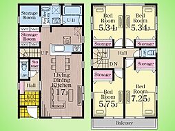 神奈川県海老名市国分南３丁目