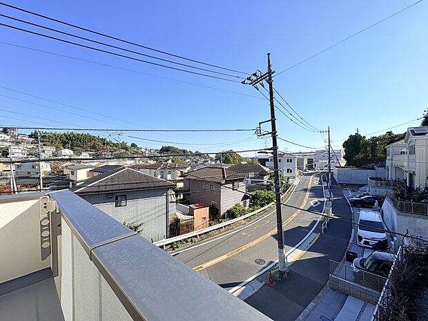 〇バルコニー〇