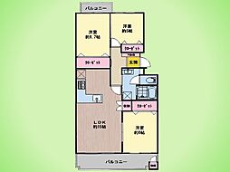 東急ドエルつきみ野セドラス
