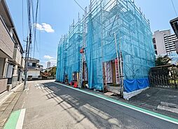 神奈川県相模原市緑区橋本８丁目