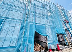 神奈川県相模原市緑区橋本８丁目