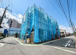 神奈川県相模原市緑区橋本８丁目
