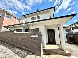 神奈川県横浜市旭区上白根２丁目