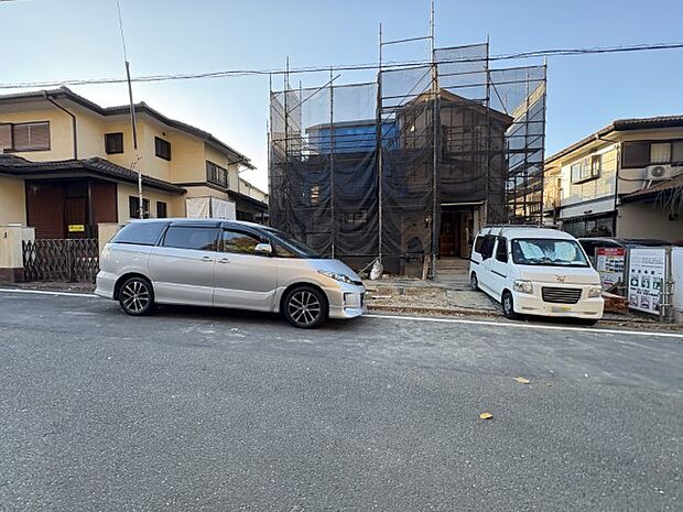 お問い合わせお待ちしております。