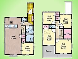 神奈川県川崎市麻生区王禅寺西３丁目