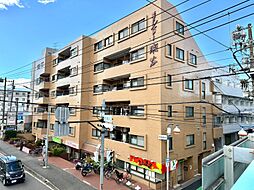 モンシャトー瀬谷