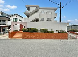 エンゼルハイム長津田