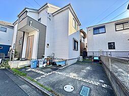 東京都多摩市和田