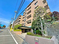 東急ドエルアルス鷺沼東