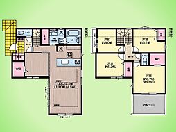 神奈川県相模原市緑区東橋本３丁目