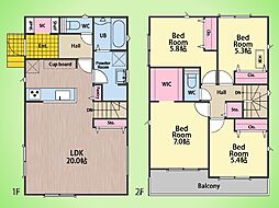 神奈川県厚木市元町