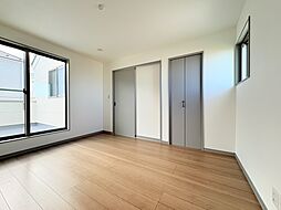 子供部屋の画像