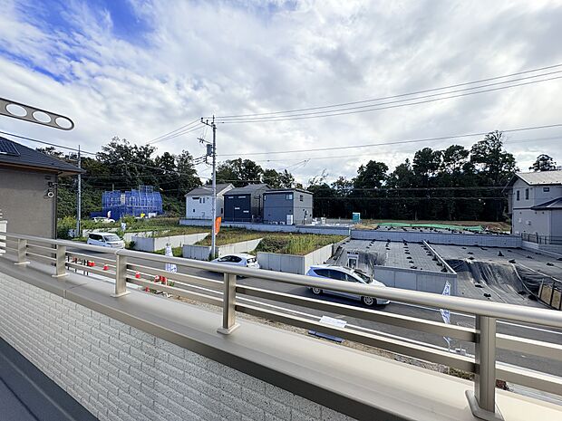 〇バルコニー〇