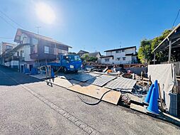 東京都町田市鶴川４丁目