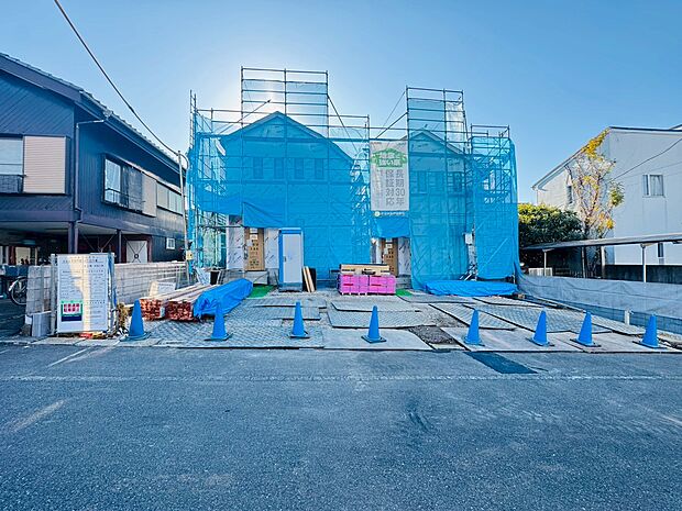 ~お気軽にお問い合わせください!~