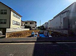 横浜市 都筑区荏田南1丁目 土地 1区画