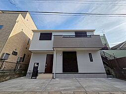 神奈川県座間市相模が丘４丁目